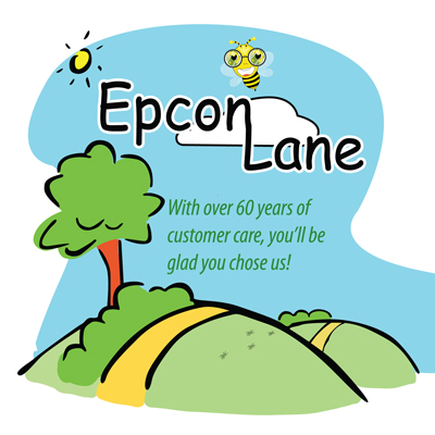 Epcon Lane - Akron, OH