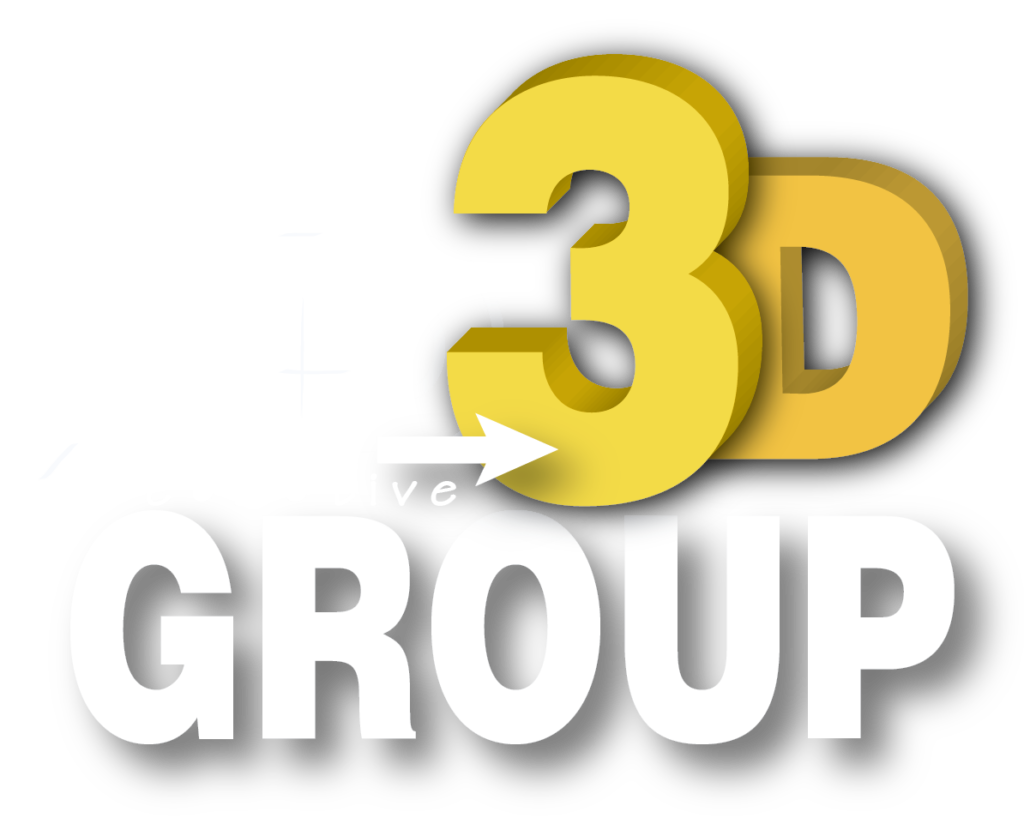 2d3d Group logo