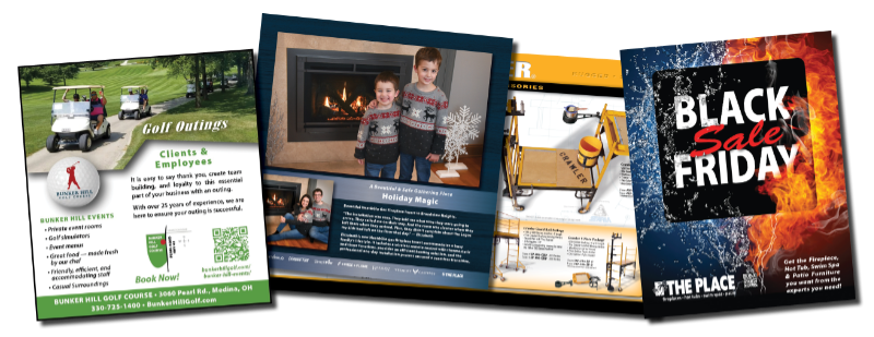 2d3d Group marketing services
