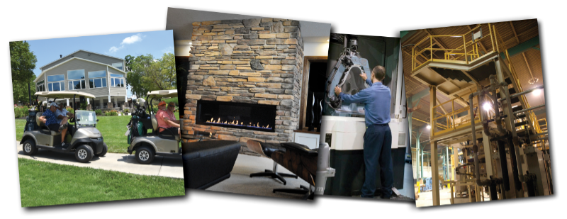 2d3d Group commercial photography
