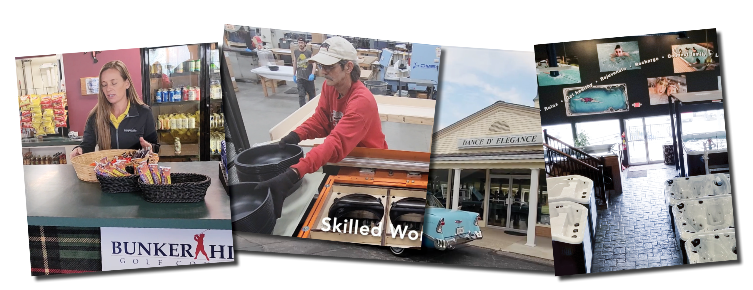 2d3d Group video services