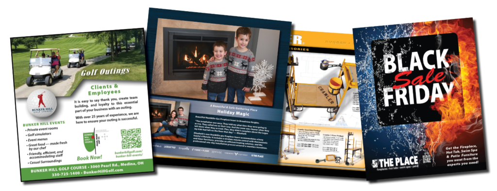 2d3d group marketing header
